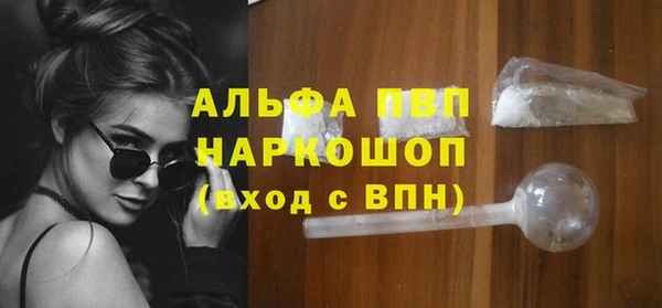 Альфа ПВП Богородск